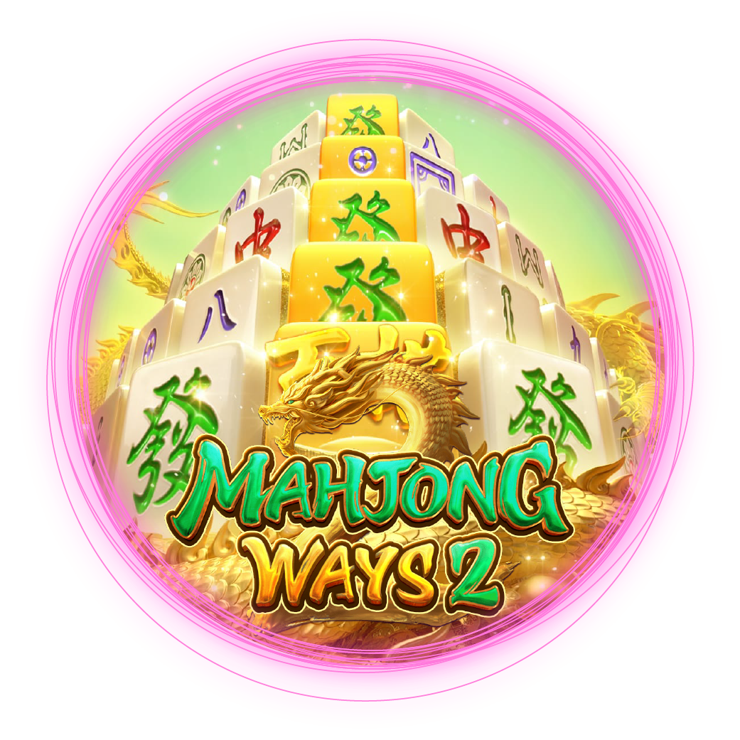Mahjong Ways 2