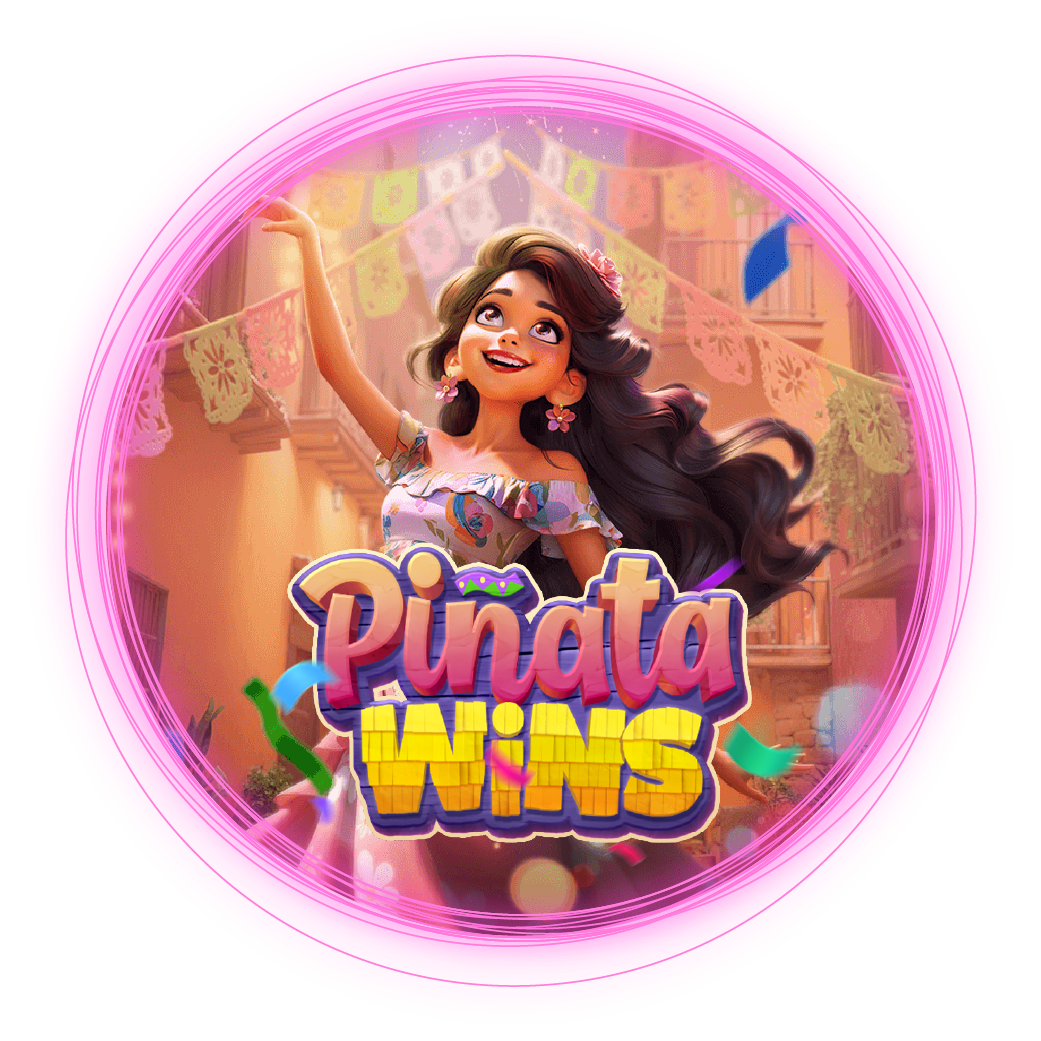 Pinata Wins
