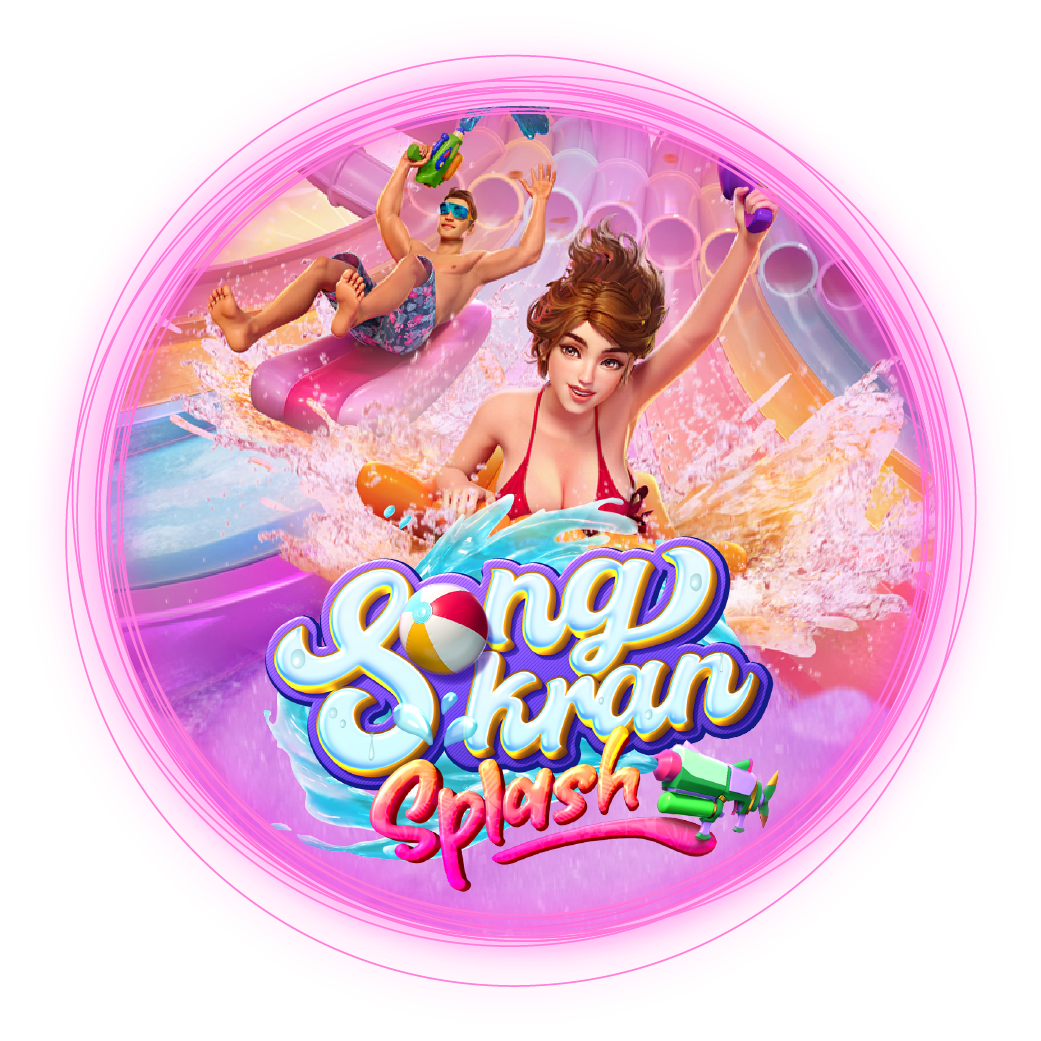 Songkran Splash