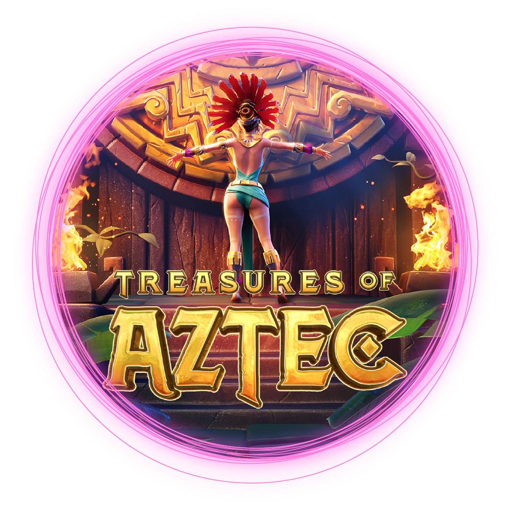 Treasures of Aztec